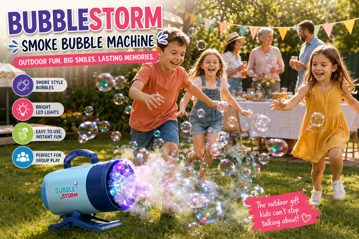 A New Kids Gift for Mother's Day Family Weekends