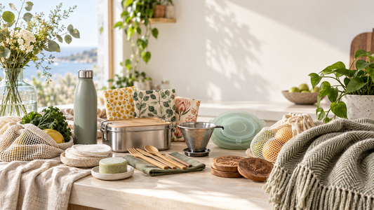 Eco-Friendly & Sustainable Gift Ideas
