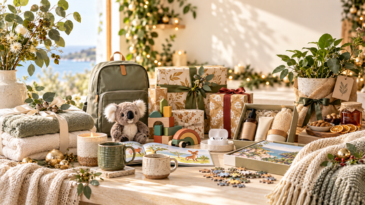 Christmas Gift Guide for the Whole Family