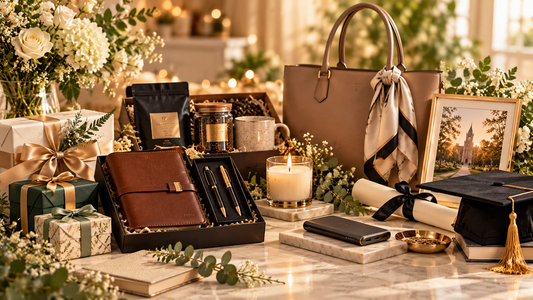Graduation Gift Ideas to Mark the Milestone