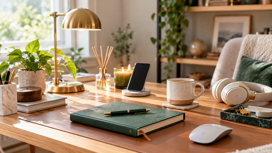 Desk & Home Office Gift Ideas