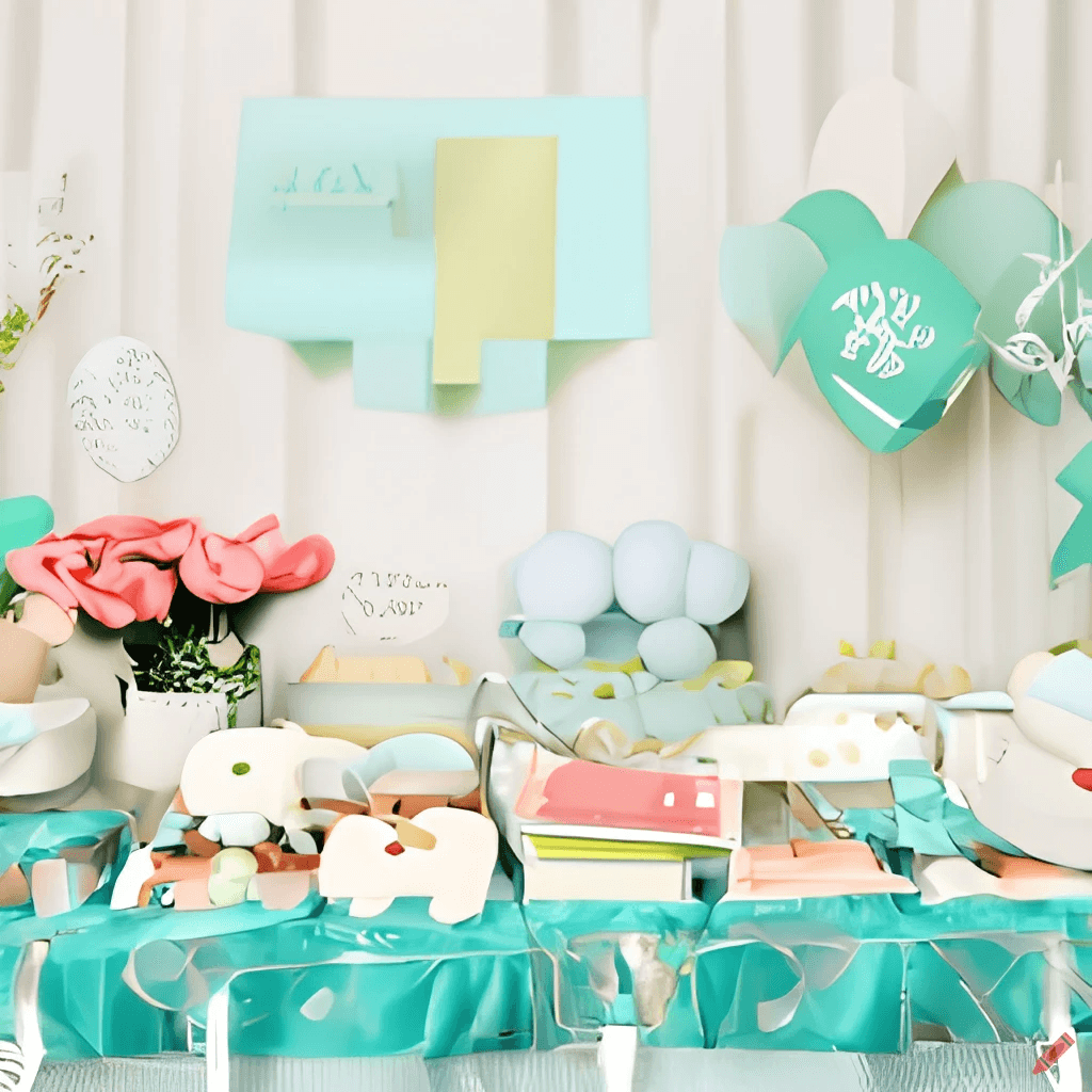 Showering the Mumtobe 5 Best Gifts for a Baby Shower! Gifts Hub