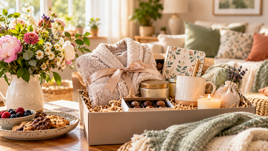 Gifts for New Parents (That Aren't for the Baby)