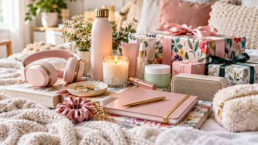 Gifts for Teen Girls — Beyond the Gift Card