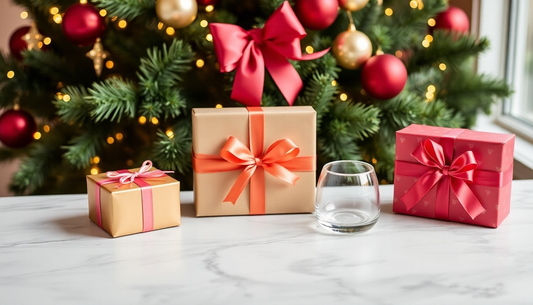 Gifting for occassions