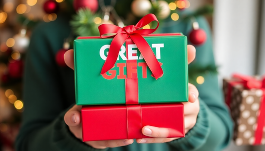 How to Find Great Gifts on a Budget