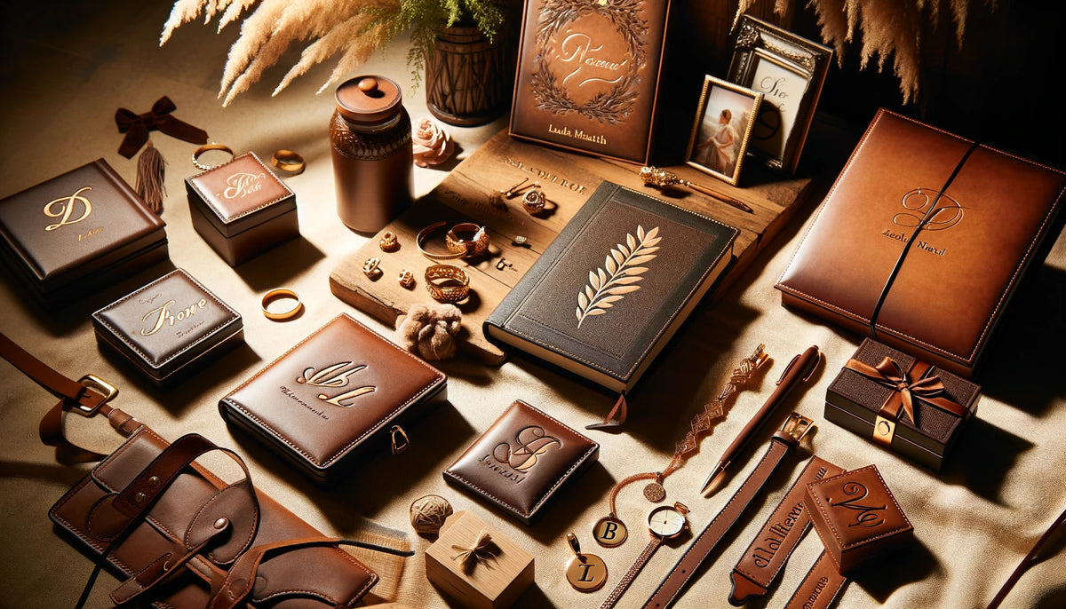 Personalized Gifts