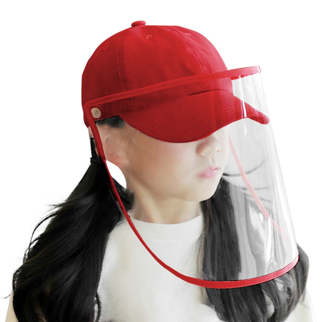 Outdoor Protection Hat Anti-Fog Pollution Dust Protective Cap Full Fac ...