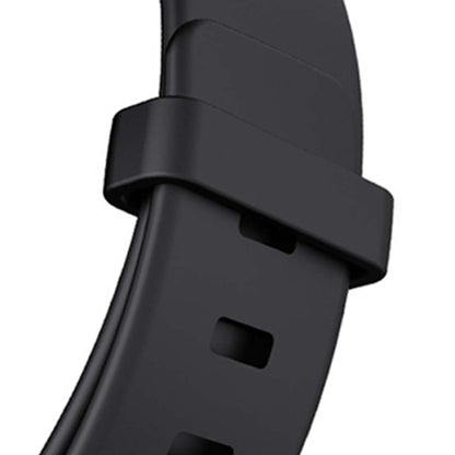 SOGA Smart Watch Model V8 Compatible Strap Adjustable Replacement Wristband Bracelet Black