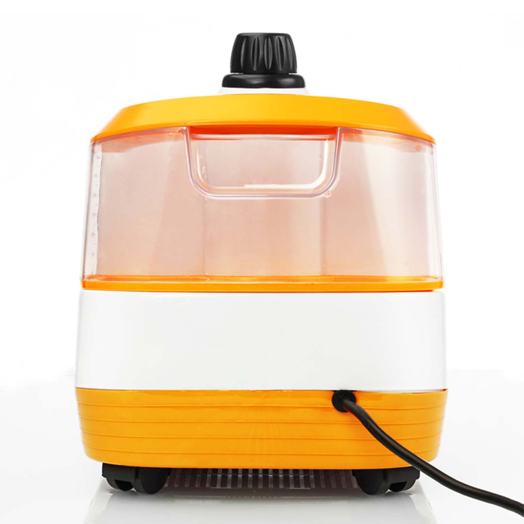 SOGA 2X 80min Garment Steamer Portable Cleaner Steam Iron White