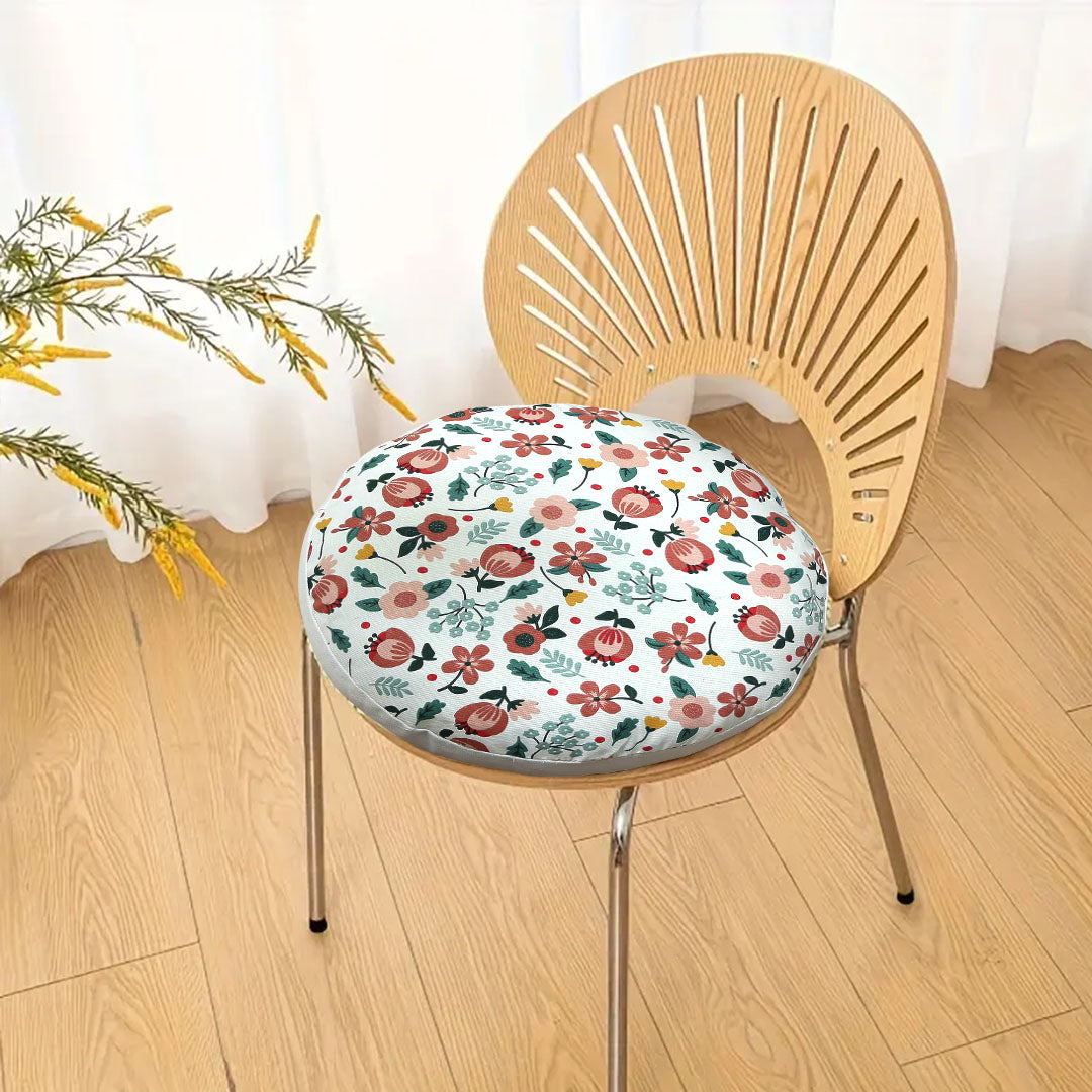 SOGA 45cm Polyester-Cotton Pillow with EPP Particle Insert for Enhanced Comfort Home Decor