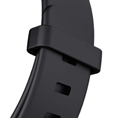 SOGA Smart Watch Model V8 Compatible Strap Adjustable Replacement Wristband Bracelet Black
