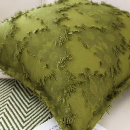 SOGA 2X 50cm Throw Pillow Premium Soft Polyester Fiber and Cotton Cushion for Home Decor