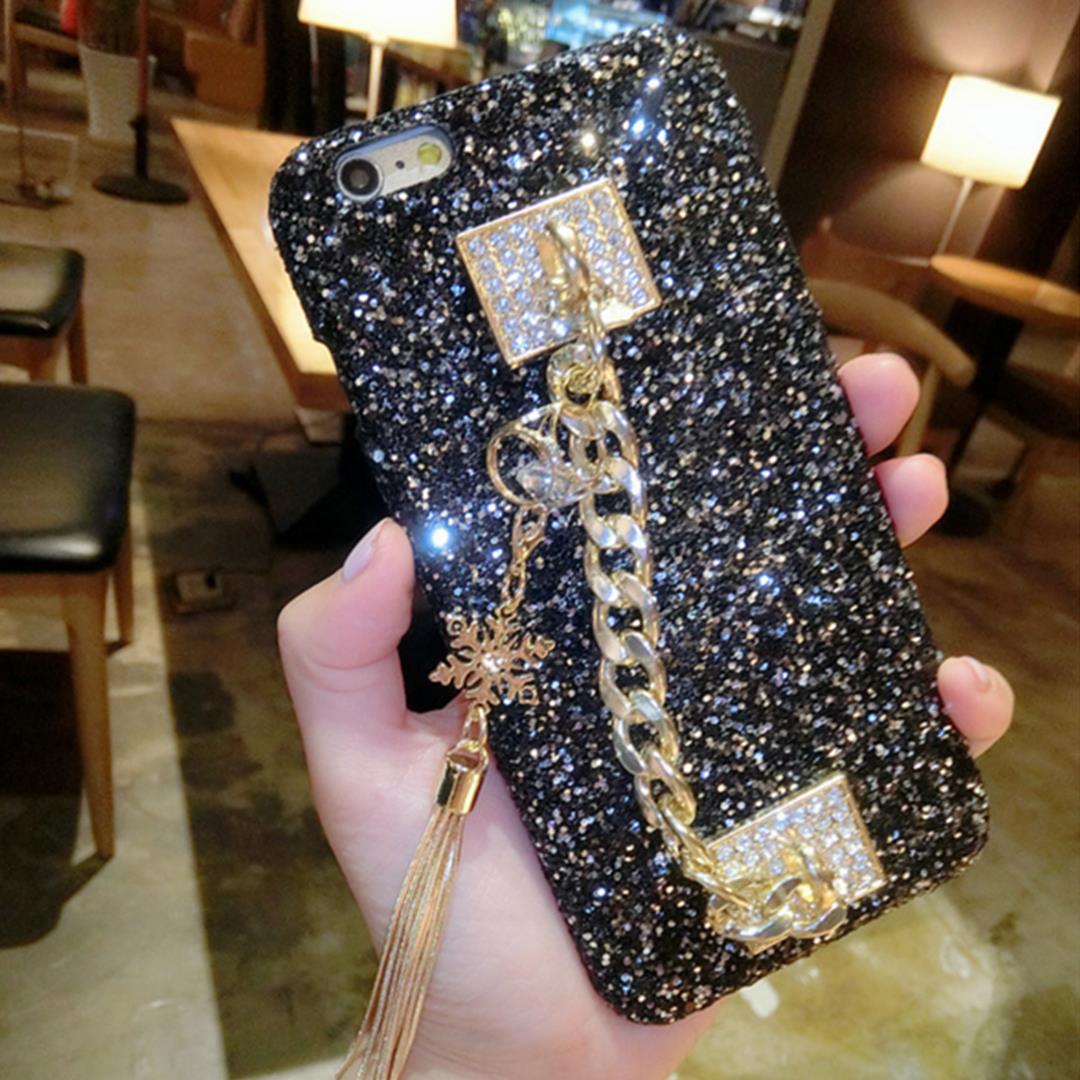 Luxury Girl Fashionable Durable Slim Premium iPhone Case 7 Plus