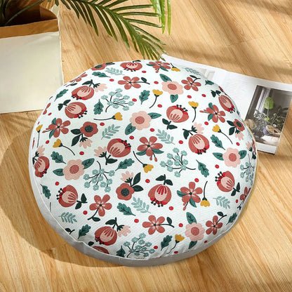 SOGA 45cm Polyester-Cotton Pillow with EPP Particle Insert for Enhanced Comfort Home Decor
