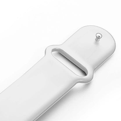 SOGA Smart Sport Watch Model B57C Compatible Wristband Replacement Bracelet Strap White