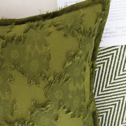 SOGA 2X 50cm Throw Pillow Premium Soft Polyester Fiber and Cotton Cushion for Home Decor