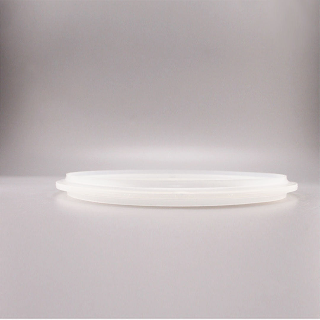 Silicone 2X 4L Pressure Cooker Rubber Seal Ring Replacement Spare Parts