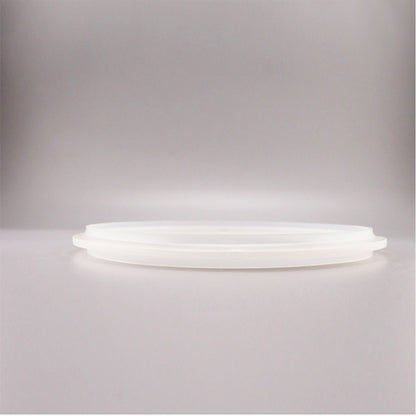 Silicone 2X 4L Pressure Cooker Rubber Seal Ring Replacement Spare Parts