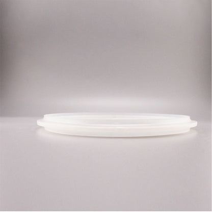2X 4L Silicone Pressure Cooker Rubber Seal Ring Replacement Spare Parts