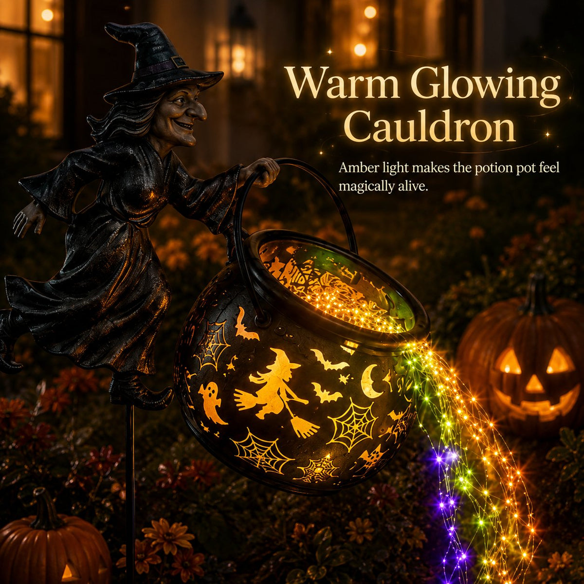 Cauldron