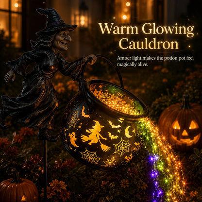 Cauldron