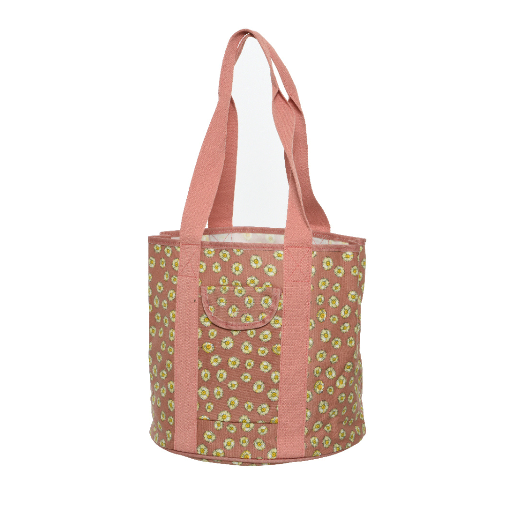 Kaemingk — Canvas Bag · Daisy 1