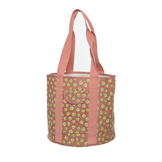 Kaemingk — Canvas Bag · Daisy 1