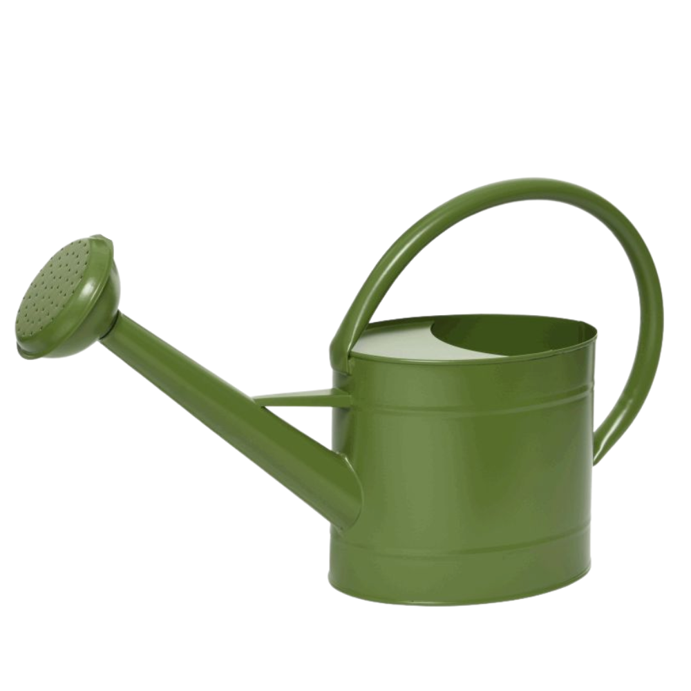 Kaemingk — Watering Can 5L · Green SECONDS 1