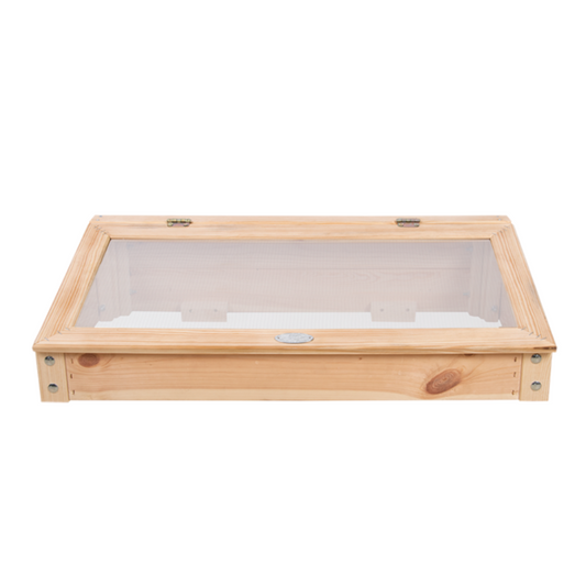 Esschert Design — Garden Cold Protection Frame 1