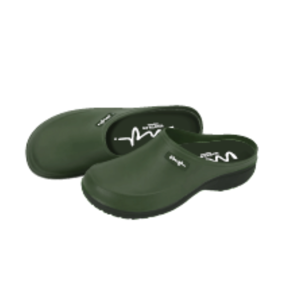 Martha's Vineyard — Clog Eva · Martha's Green 1