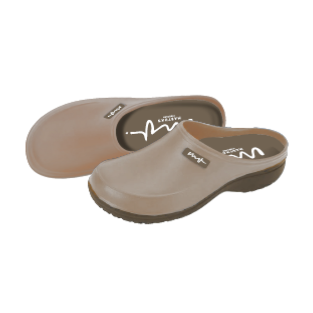 Martha's Vineyard — Clog Eva · Oyster 1