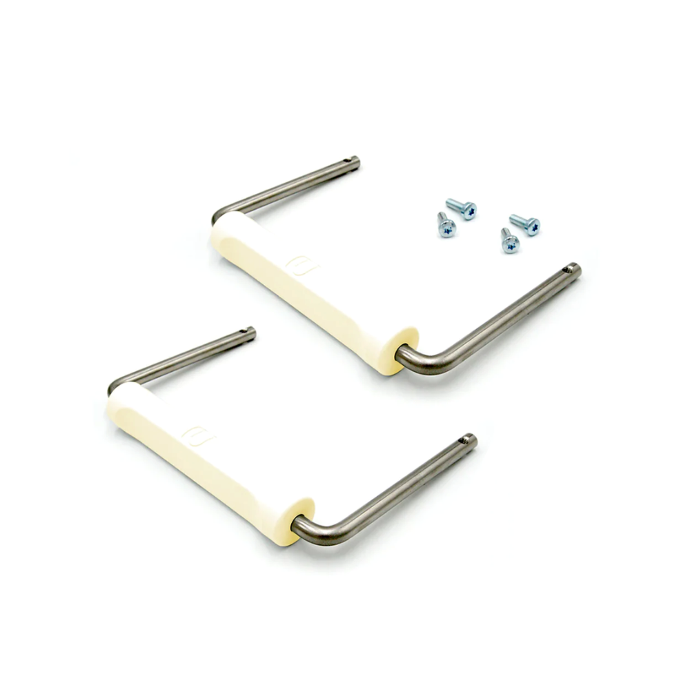 Aluvy — Original Handles To Suit SAM Brazier 1