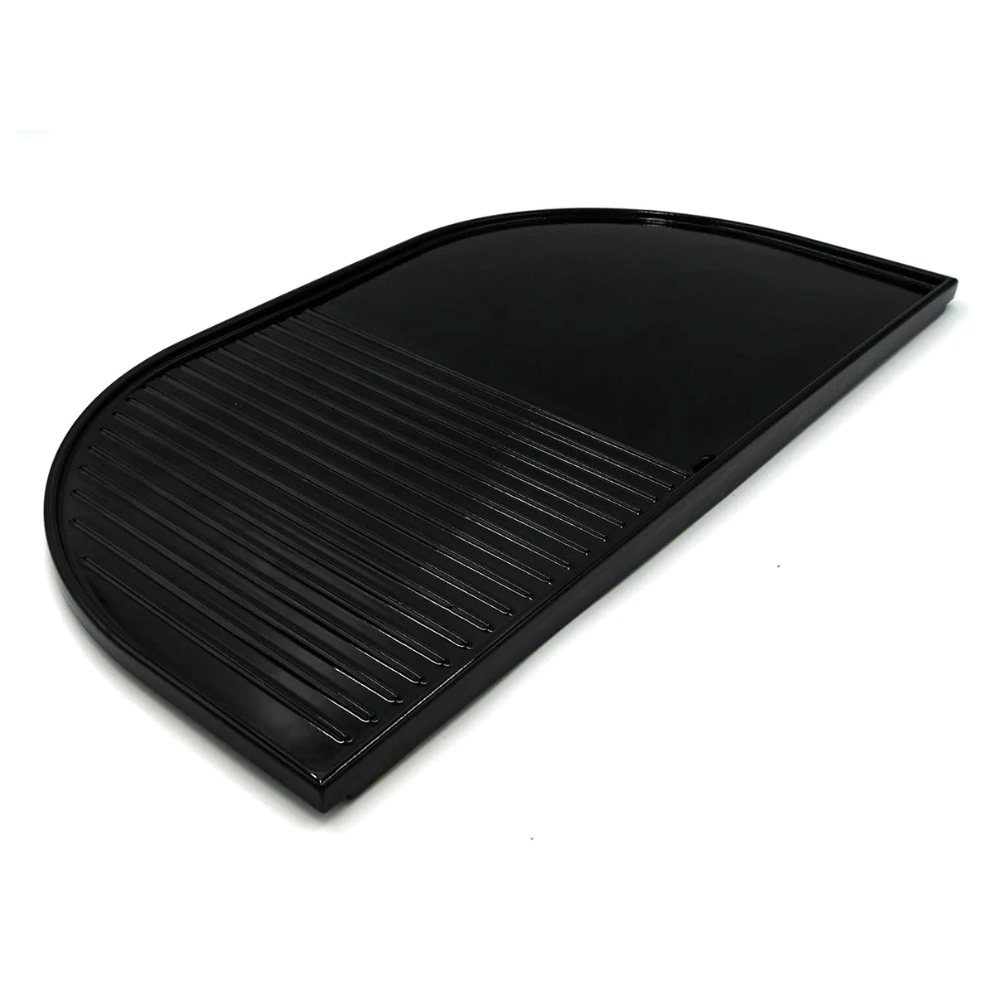 Aluvy — Plancha Cast Iron Grill To Suit MARCEL Barbeque 1