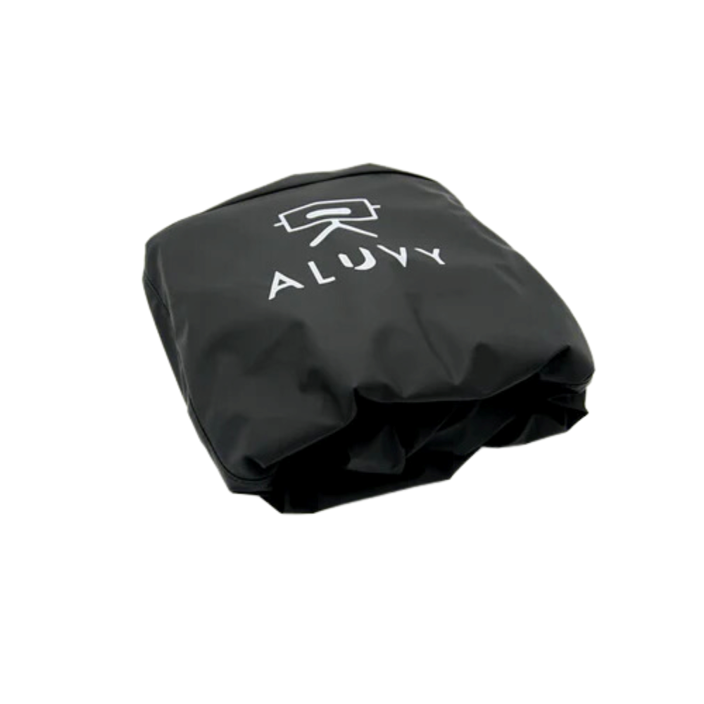 Aluvy — Protective Cover To Suit JEAN Cabinet · Left 1