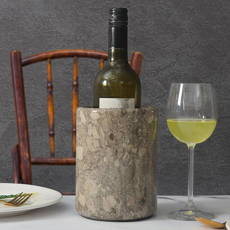 Marble Wine Chiller
