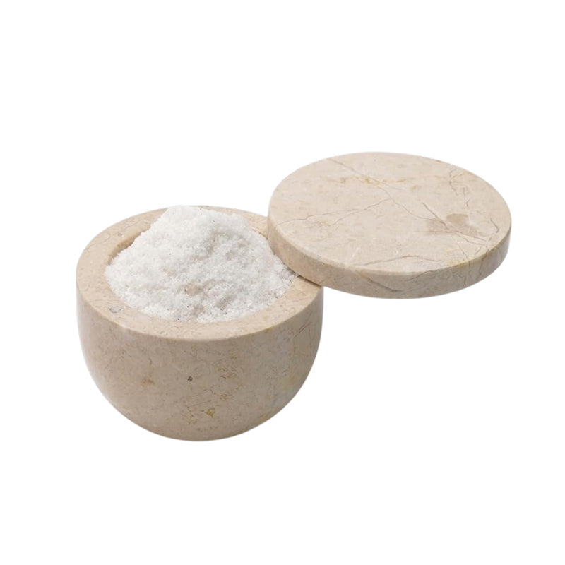 Marble Magnet Candy with Compartment