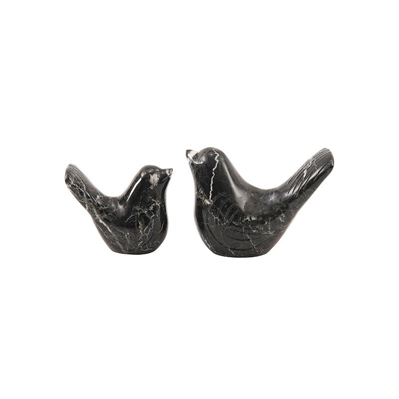 Marble Love Birds