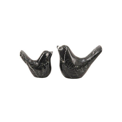 Marble Love Birds