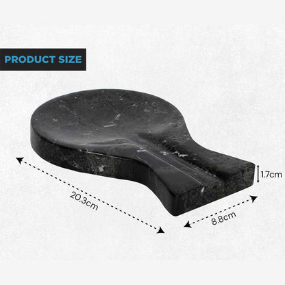 Marble Spoon Rest