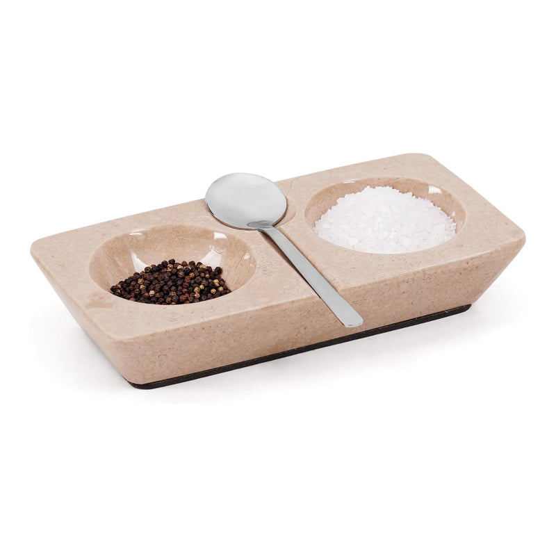 Marble Salt & Pepper -Pinch Tray
