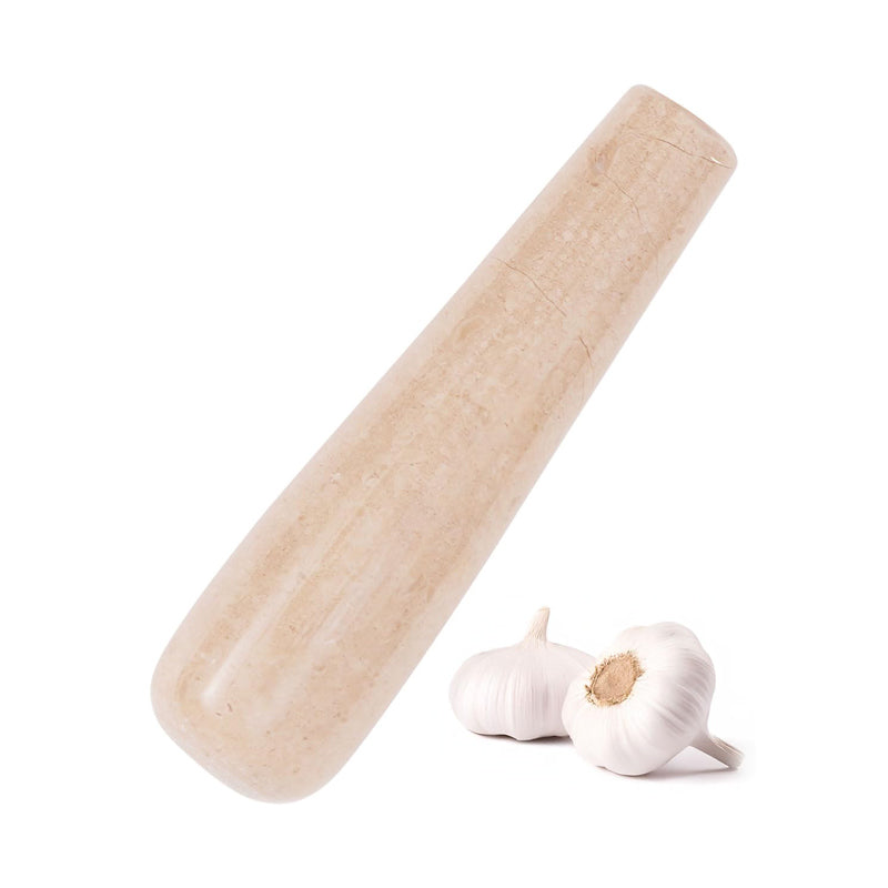 Marble Only Pestle
