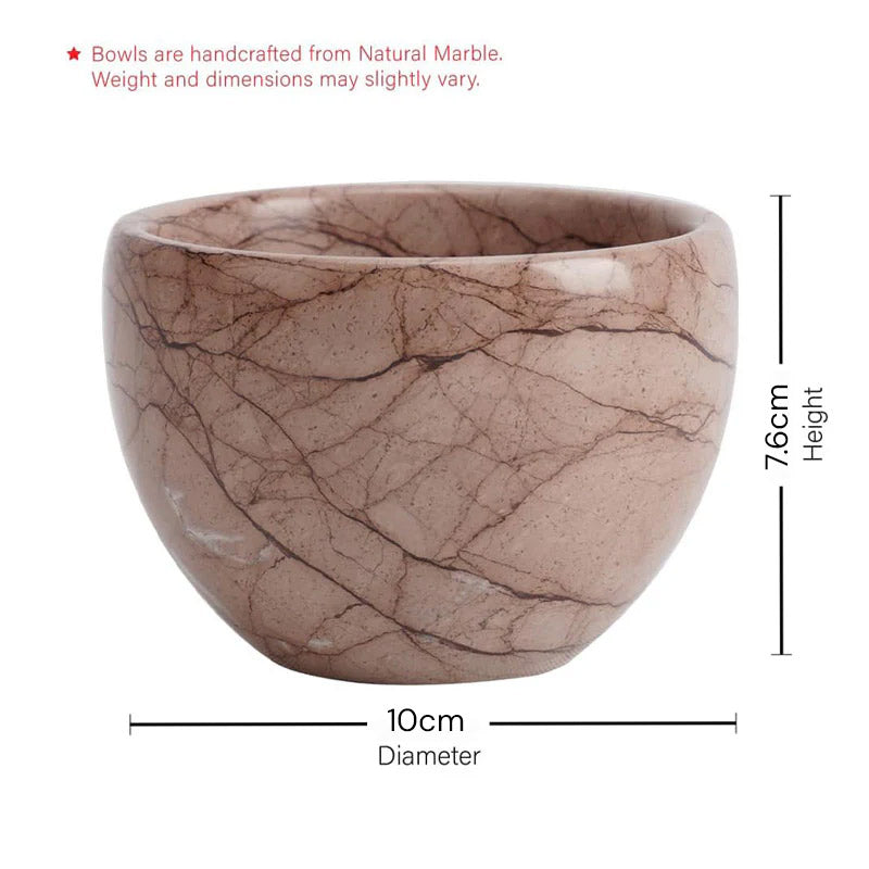 Marble Multipurpose Bowl