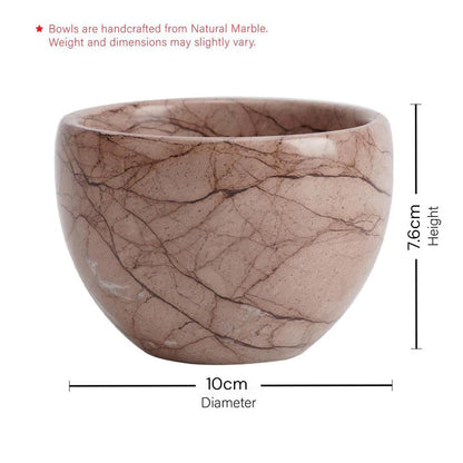 Marble Multipurpose Bowl