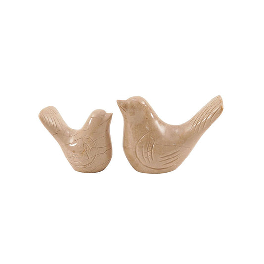 Marble Love Birds