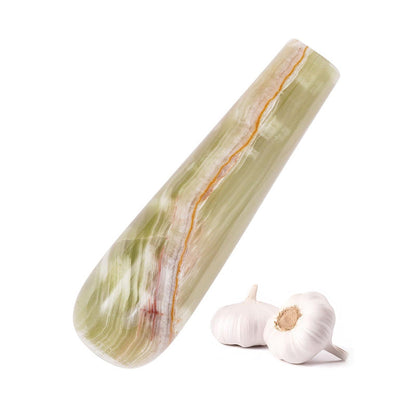 Marble Only Pestle