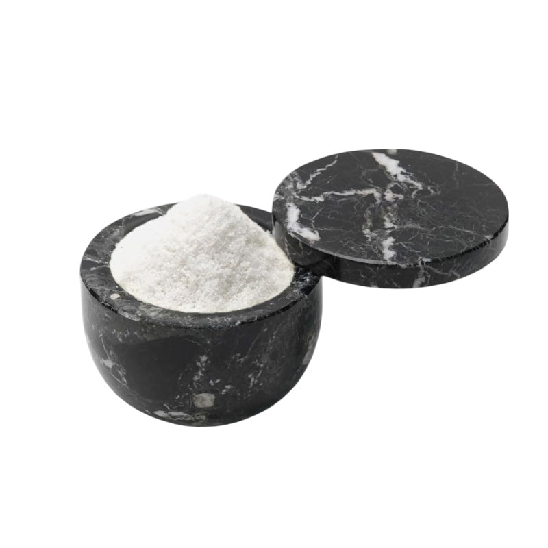 Marble Magnet Candy with Compartment