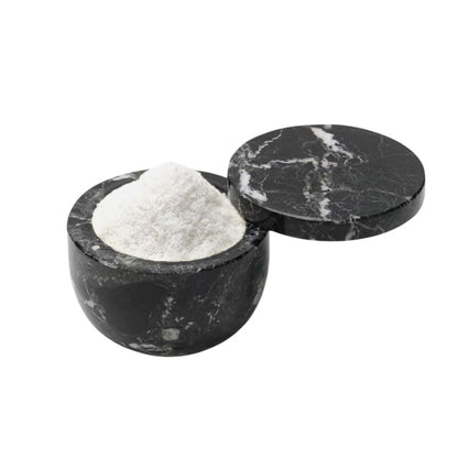 Marble Magnet Candy with Compartment
