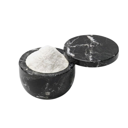 Marble Magnet Candy with Compartment