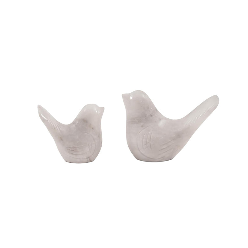 Marble Love Birds